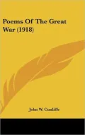 Poems of the Great War