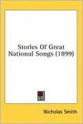 Stories of Great National Songs