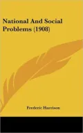 National and Social Problems