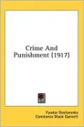 Crime and Punishment