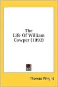 The Life of William Cowper