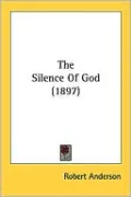 The Silence of God