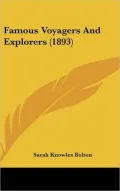 Famous Voyagers and Explorers
