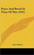 Peace and Bread in Time of War