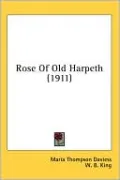 Rose of Old Harpeth