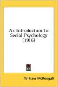An Introduction to Social Psychology