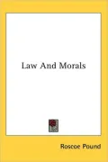 Law and Morals