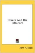 Homer and His Influence