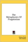 The Metaphysics of Pragmatism