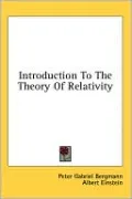 Introduction to the Theory of Relativity
