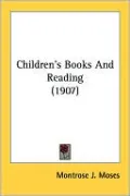 Children's Books and Reading (1907)