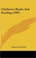 Children's Books and Reading (1907)
