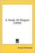 A Study of Wagner (1899)