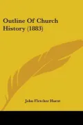 Outline of Church History (1883)