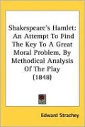 Shakespeare's Hamlet