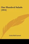 One Hundred Salads (1914)