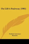 On Life’s Stairway