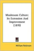 Mushroom Culture
