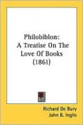 Philobiblon