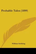 Probable Tales (1899)