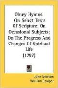 Olney Hymns