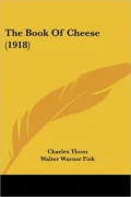 The Book of Cheese