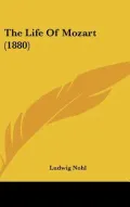 The Life of Mozart (1880)
