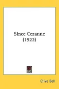 Since Cezanne