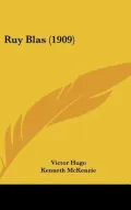 Ruy Blas (1909)