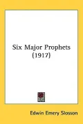 Six Major Prophets