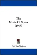 The Music of Spain (1918)
