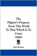 The Pilgrim's Progress