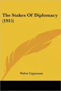 The Stakes of Diplomacy