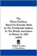The Wheat Problem