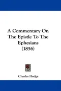 A Commentary on the Epistle to the Ephesians (1856)
