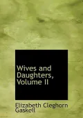 Wives and Daughters