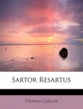 Sartor Resartus