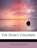 The Duke's Children