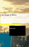 The Songs of Bilitis