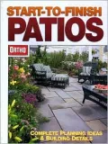 Ortho's Start to Finish Patios