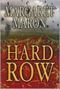 Hard Row (Deborah Knott Series #13)