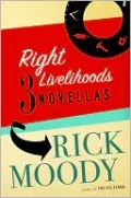 Right Livelihoods: 3 Novellas
