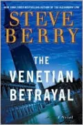 The Venetian Betrayal (Cotton Malone Series #3)
