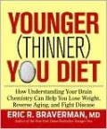 Younger (Thinner) You Diet: Break the Aging Code and Enjoy Effortless Weight Loss