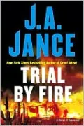 Trial by Fire (Ali Reynolds Series #5)