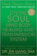 Divine Soul Mind Body Healing and Transmission System: The Divine Way to Heal You, Humanity, Mother Earth, and All Universes