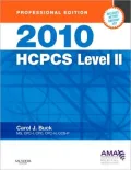 2010 HCPCS Level II (Professional Edition)