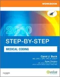 Workbook for Step-by-Step Medical Coding 2010 Edition
