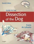 Guide to the Dissection of the Dog