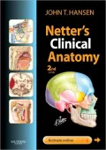 Netter's Clinical Anatomy: with Online Access